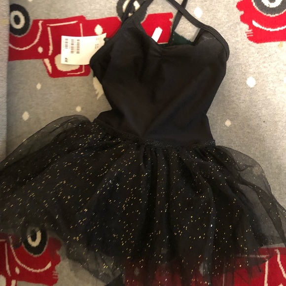 Girls sparkle tutu - Picture 3 of 5